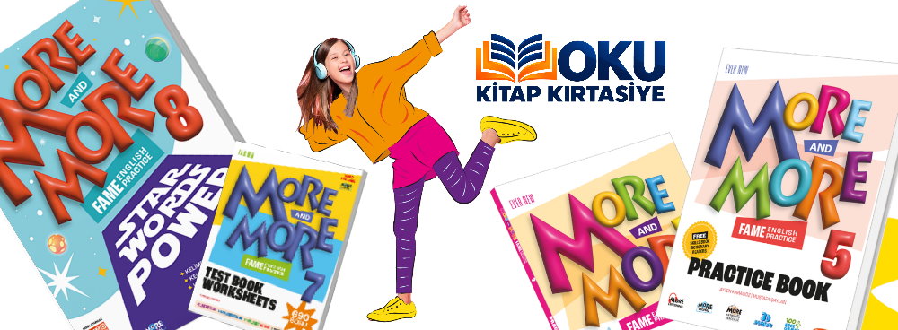 Oku Kitap Kırtasiye - 2