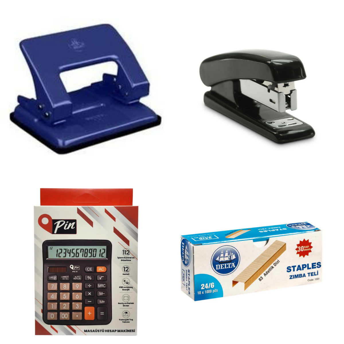 4'lü Ofis Seti No= 5 4'lü Ofis Seti No= 5