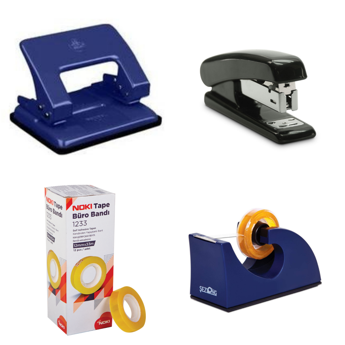 4'lü Ofis Seti No= 7 4'lü Ofis Seti No= 7