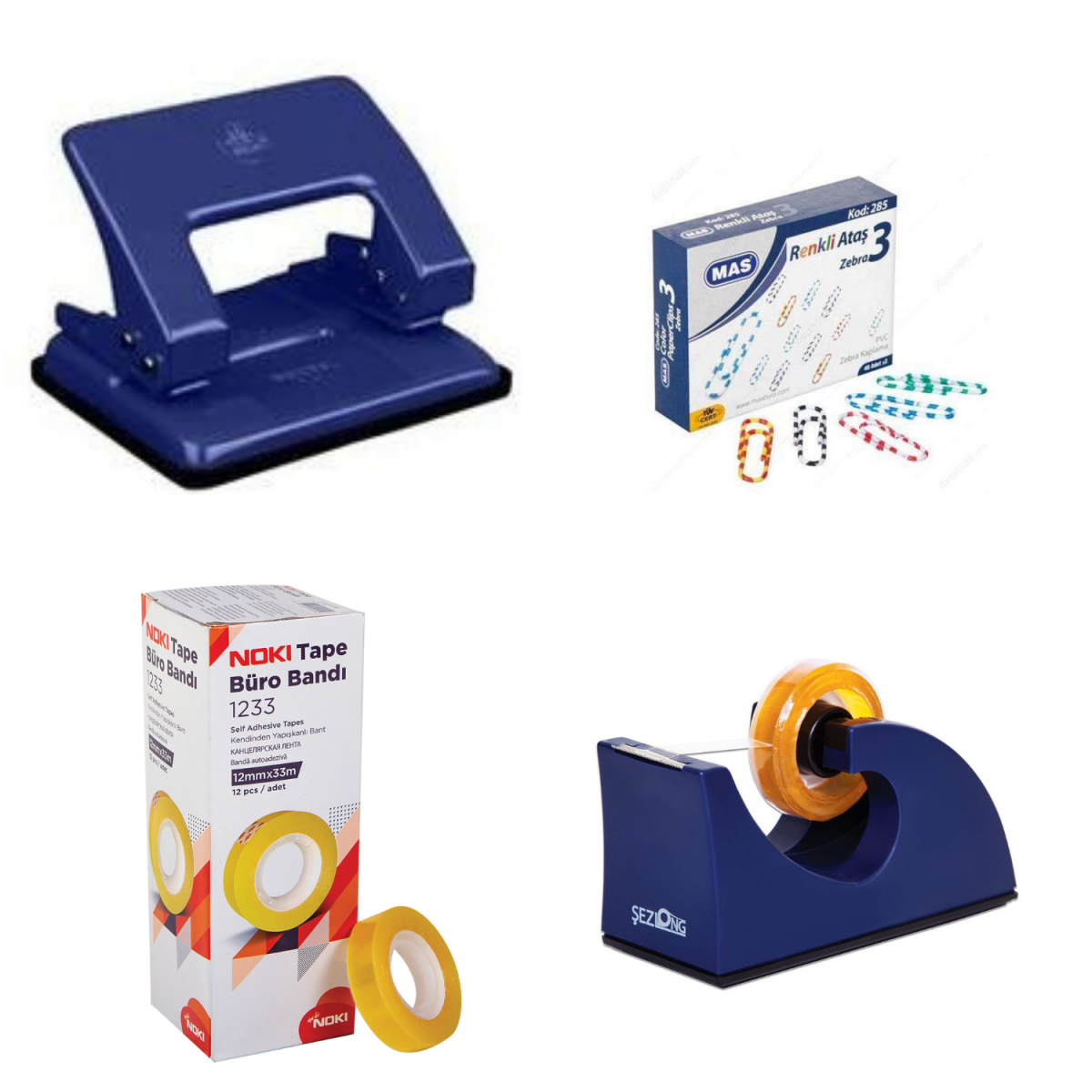 4'lü Ofis Seti No= 8 4'lü Ofis Seti No= 8