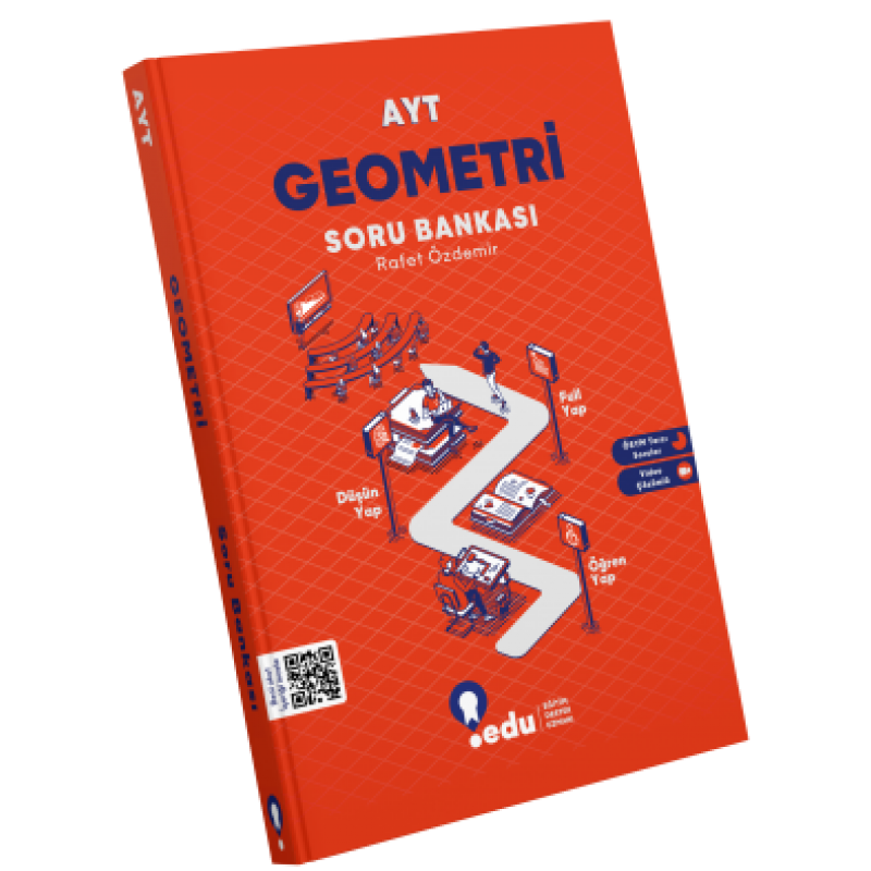 Ayt Geometri Soru Kitabı