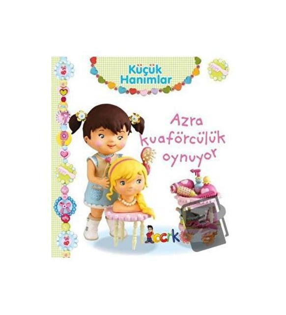 Azra Kuaförcülük Oynuyor Azra Kuaförcülük Oynuyor