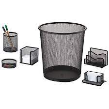 Cassa File Ürün Seti - Siyah Cassa File Ürün Seti - Siyah