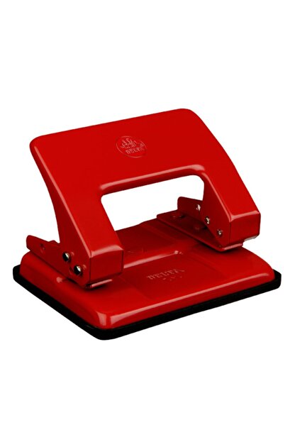 Delta Süper Delgeç 30 Sayfa D110 Kırmızı Delta Süper Delgeç 30 Sayfa D110 Kırmızı