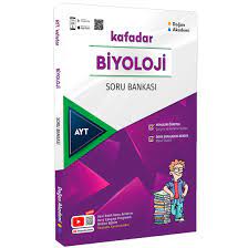 Doğan Akademi Ayt Kafadar Biyoloji Soru Bankası
