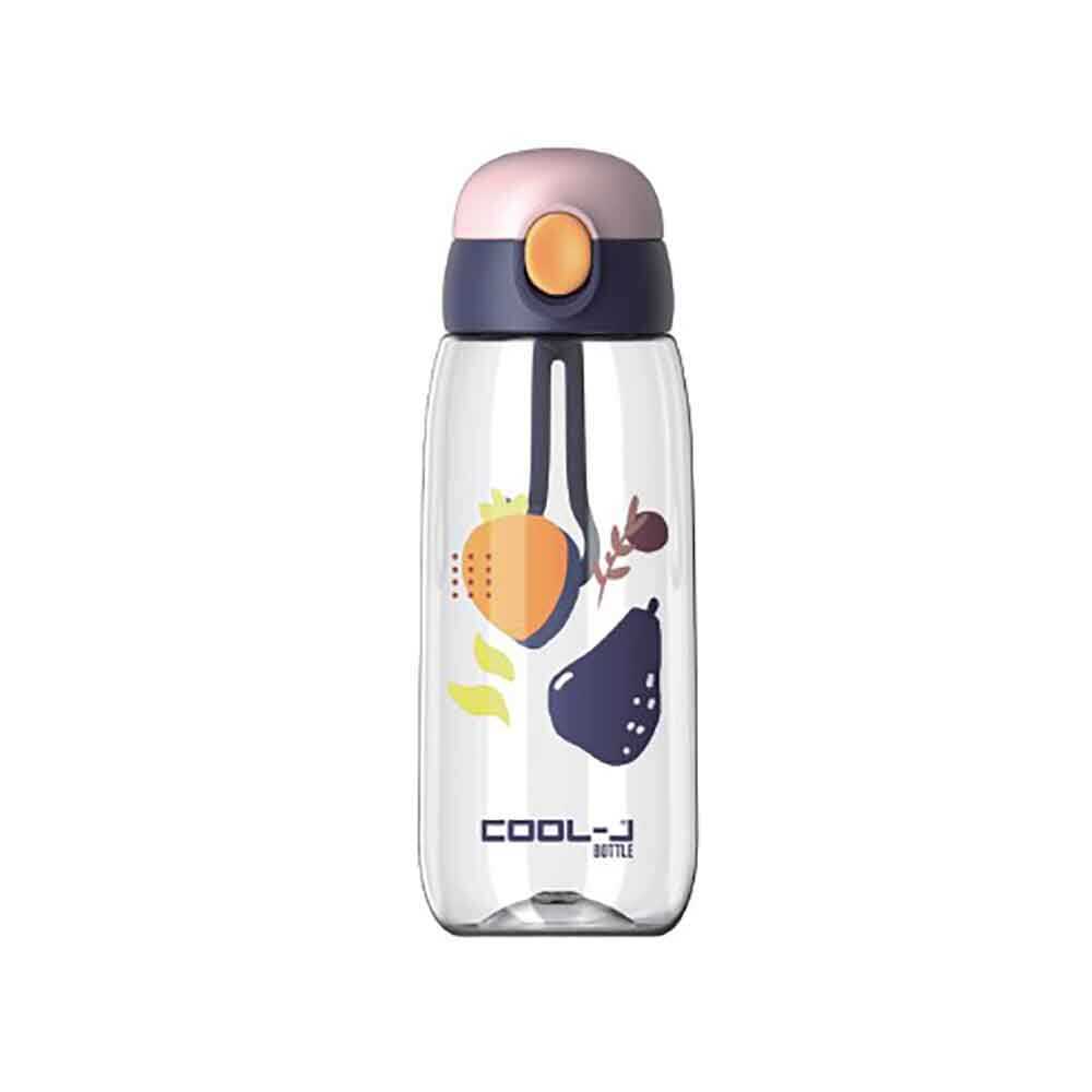 Gıpta Cool-J Tritan Matara 600ml Mavi Gıpta Cool-J Tritan Matara 600ml Mavi
