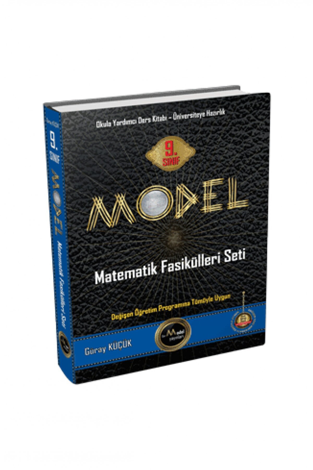 Gür Yayınları 9. Sınıf Model Matematik Set
