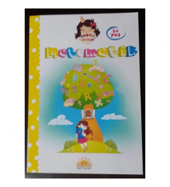 İlk İzler Yay. Okul Öncesi Matematik İlk İzler Yay. Okul Öncesi Matematik