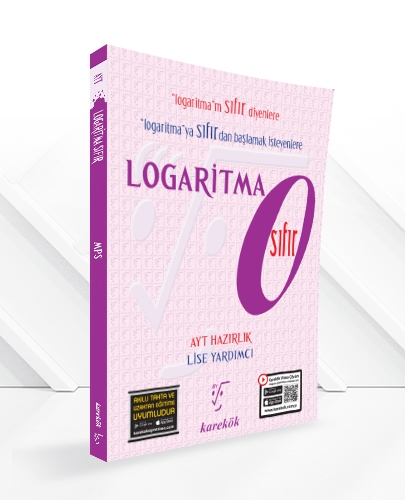 Karekök Ayt Logaritma - Sıfır Karekök Ayt Logaritma - Sıfır