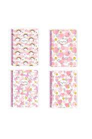 Keskin Kareli Defter 16,5 X 22,5 Cm 80 Yaprak
