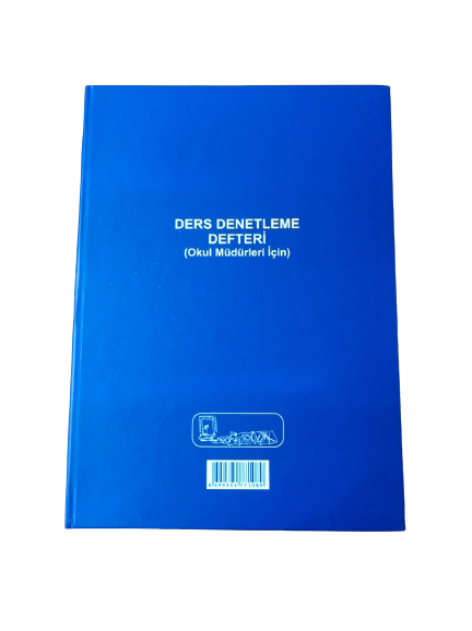 Kocaoluk Ders Denetleme Defteri Kocaoluk Ders Denetleme Defteri