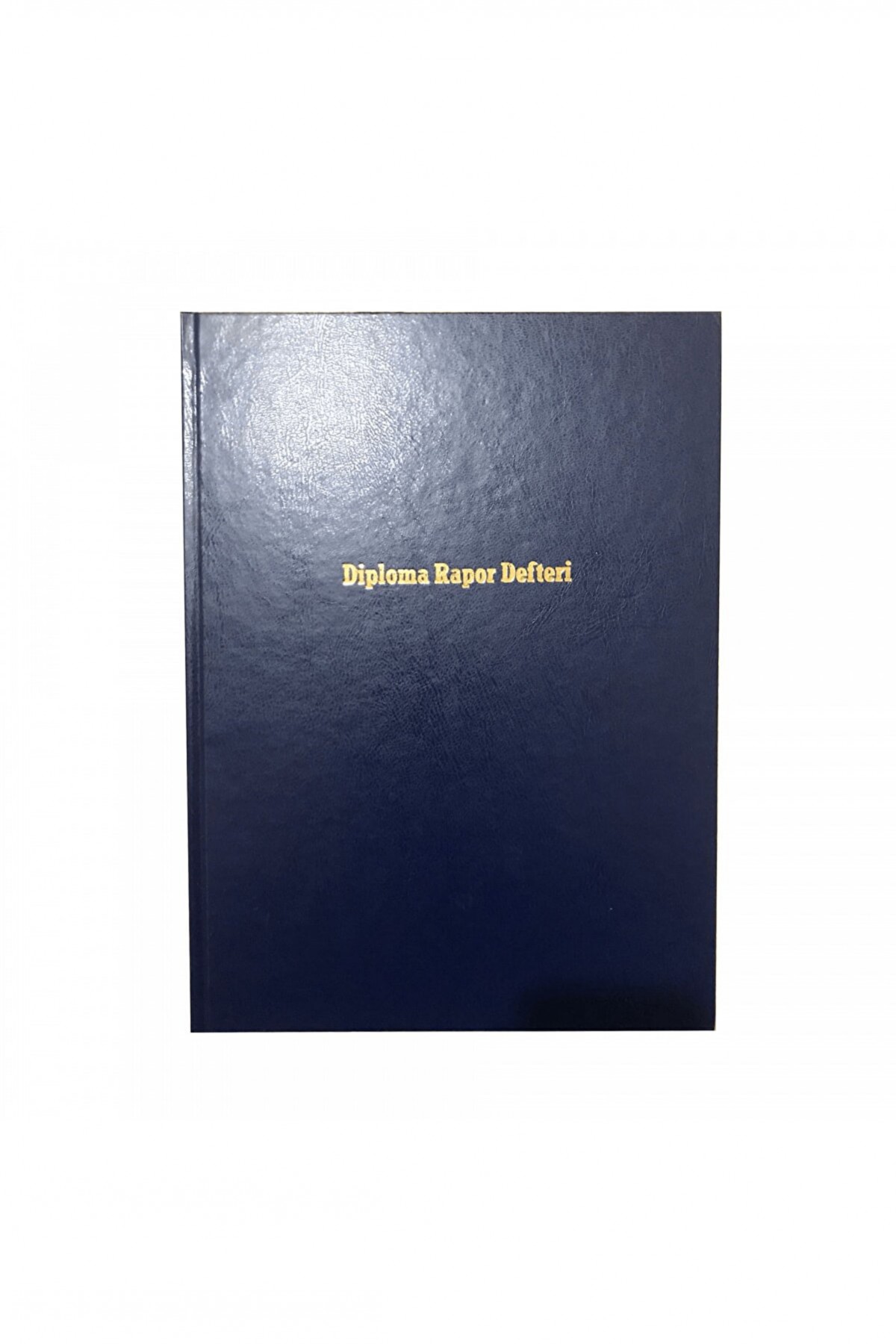 Kocaoluk Diploma Defteri Kocaoluk Diploma Defteri