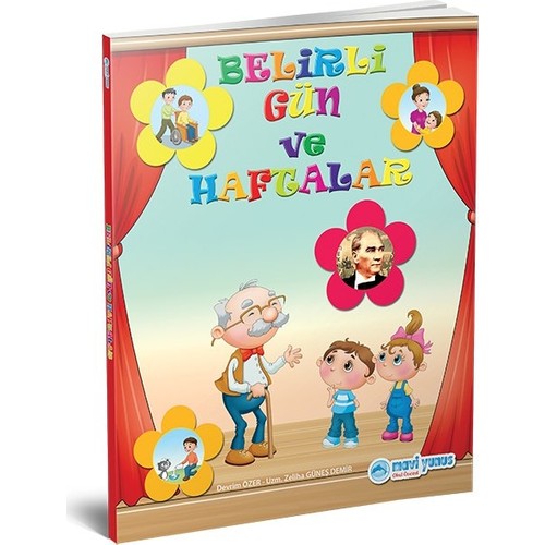 Koza Karaca Yayınları Belirli Gün Ve Haftalar Koza Karaca Yayınları Belirli Gün Ve Haftalar