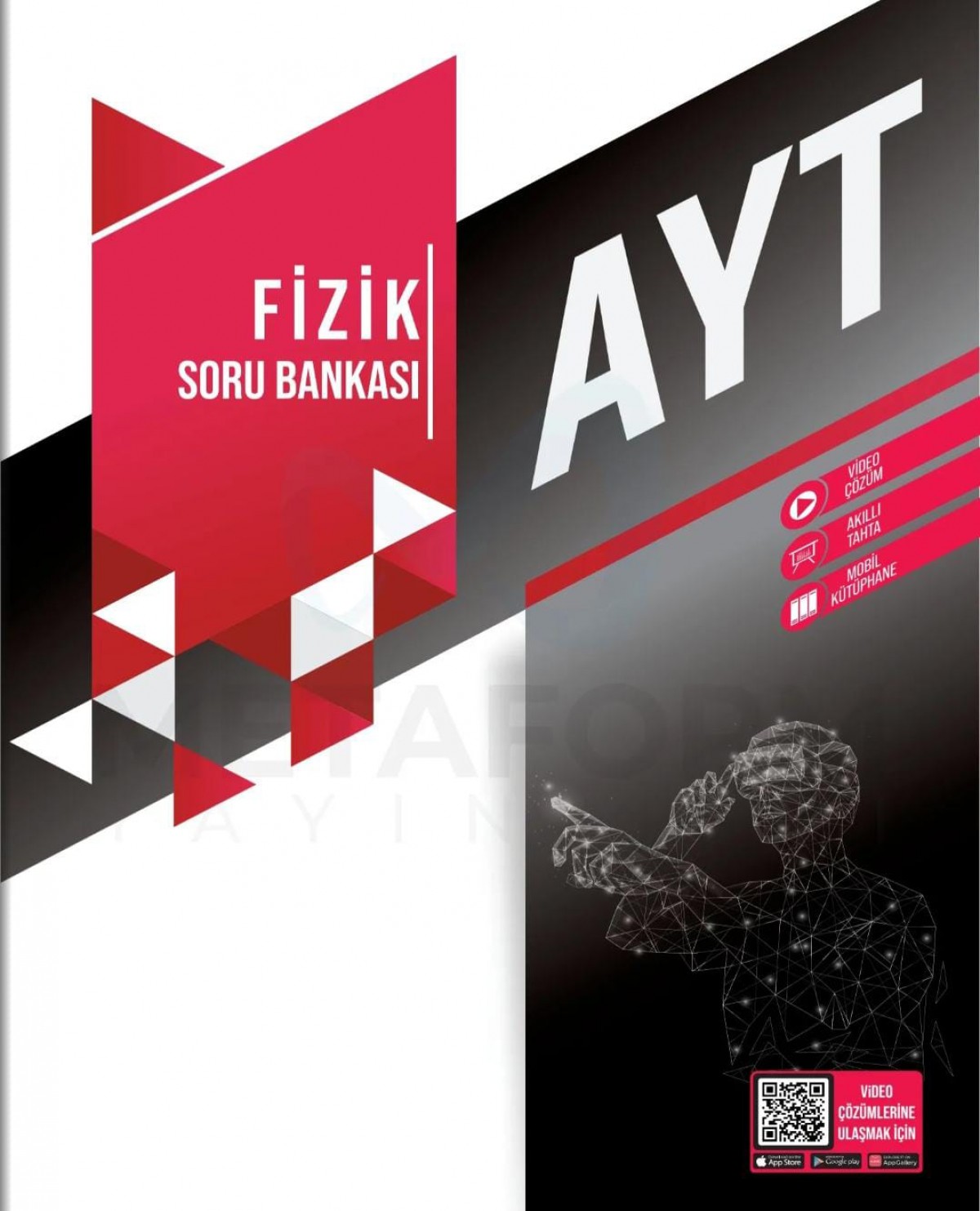 Metaform Ayt Fizik Soru Bankası Metaform Ayt Fizik Soru Bankası