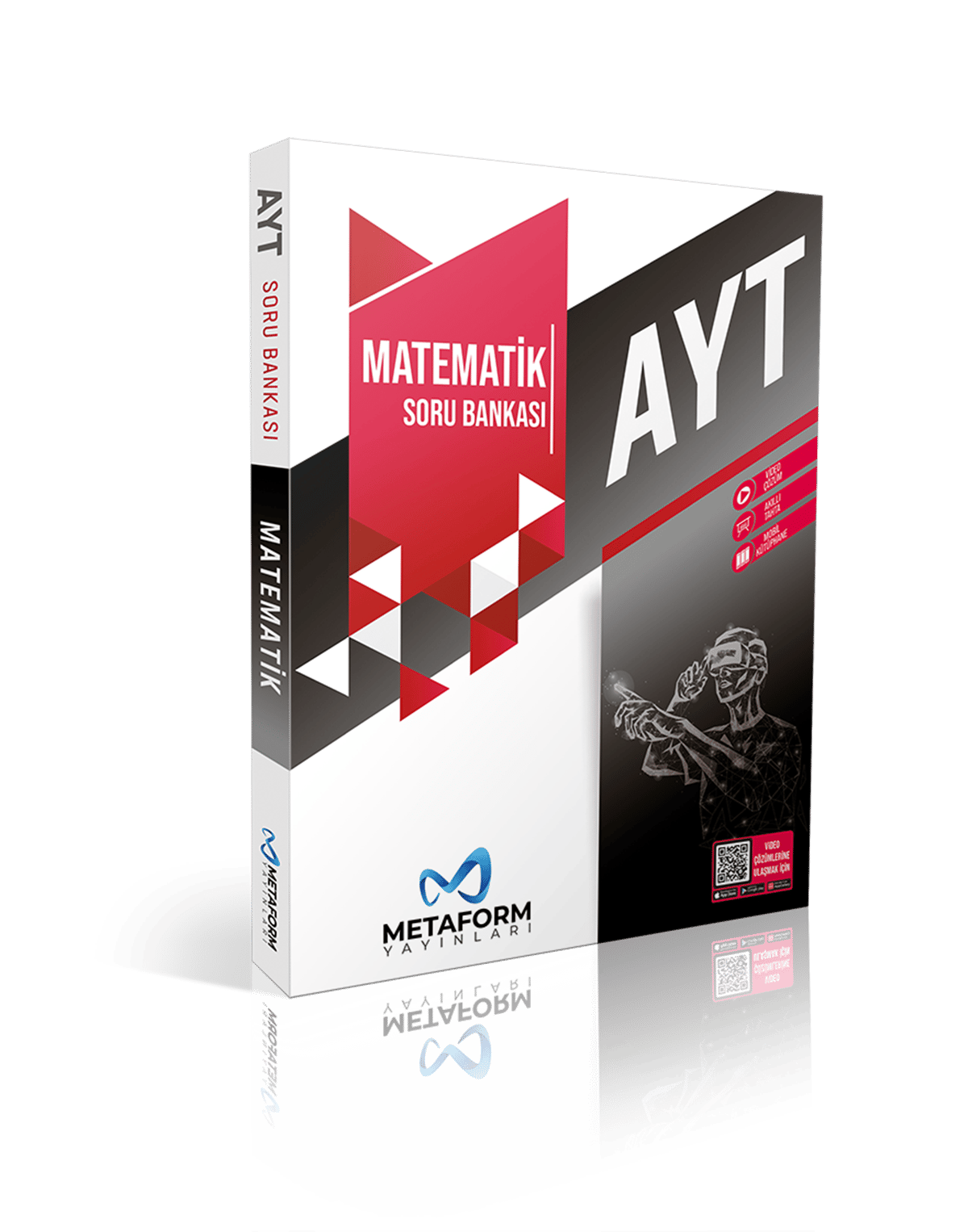 Metaform Ayt Matematik Soru Bankası Metaform Ayt Matematik Soru Bankası