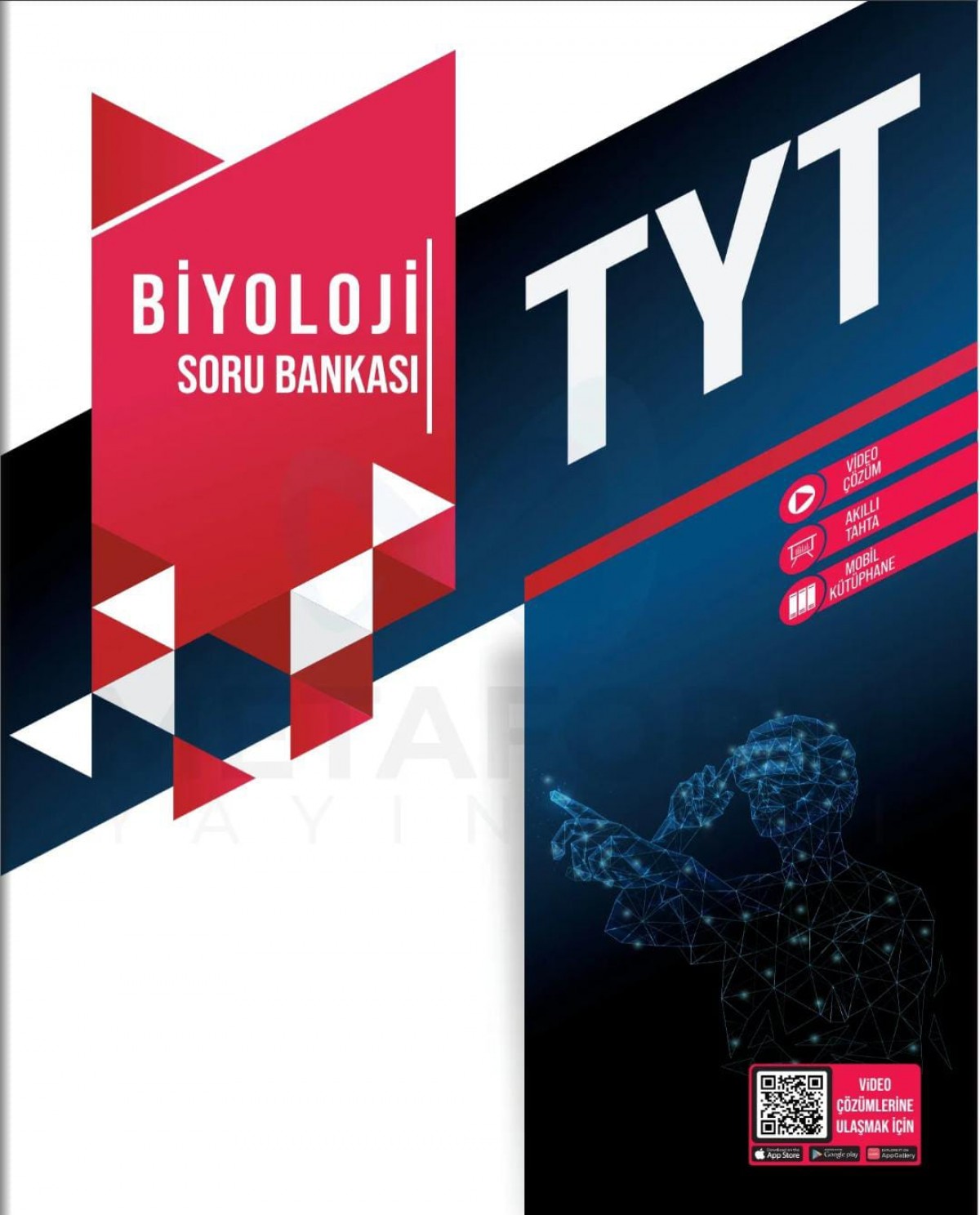 Metaform Tyt Biyoloji Soru Bankası Metaform Tyt Biyoloji Soru Bankası