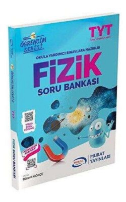 Murat Yayınları Tyt Fizik Soru Bankası Murat Yayınları Tyt Fizik Soru Bankası