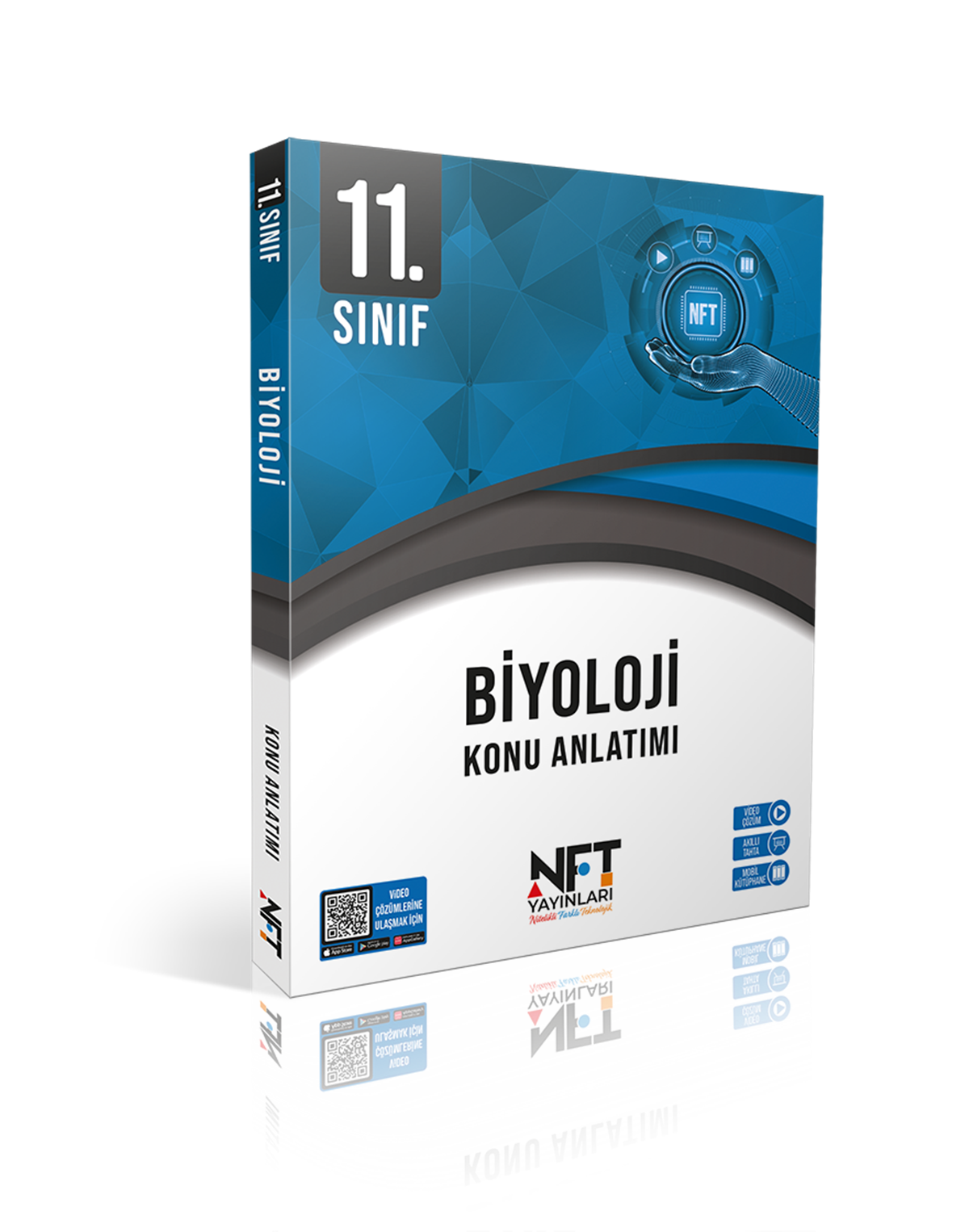 Nft 11. Sınıf Biyoloji Konu Anlatımı