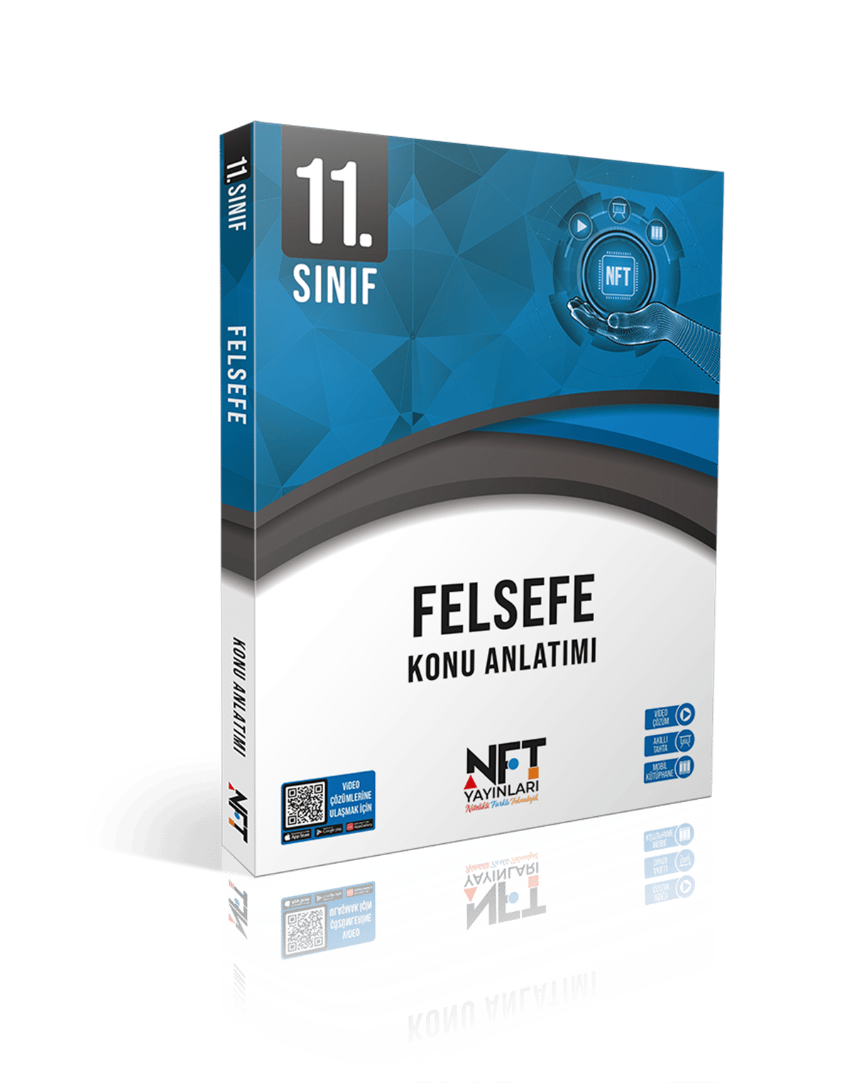Nft 11. Sınıf Felsefe Konu Anlatımı