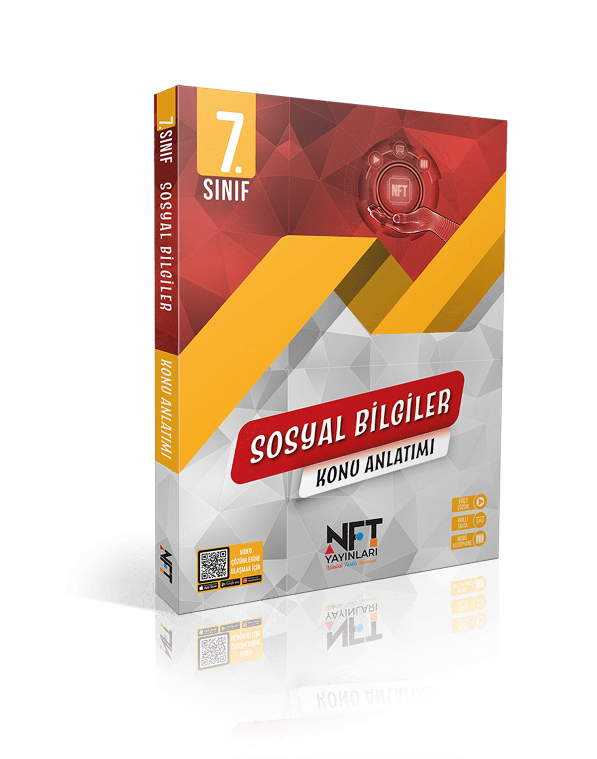 Nft 7. Sınıf Sosyal Bilgiler Konu Anlatımı Nft 7. Sınıf Sosyal Bilgiler Konu Anlatımı
