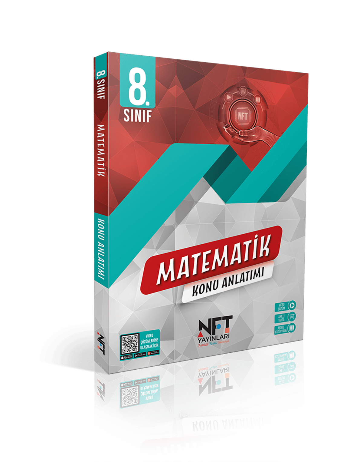 Nft 8. Sınıf Matematik Konu Anlatımı