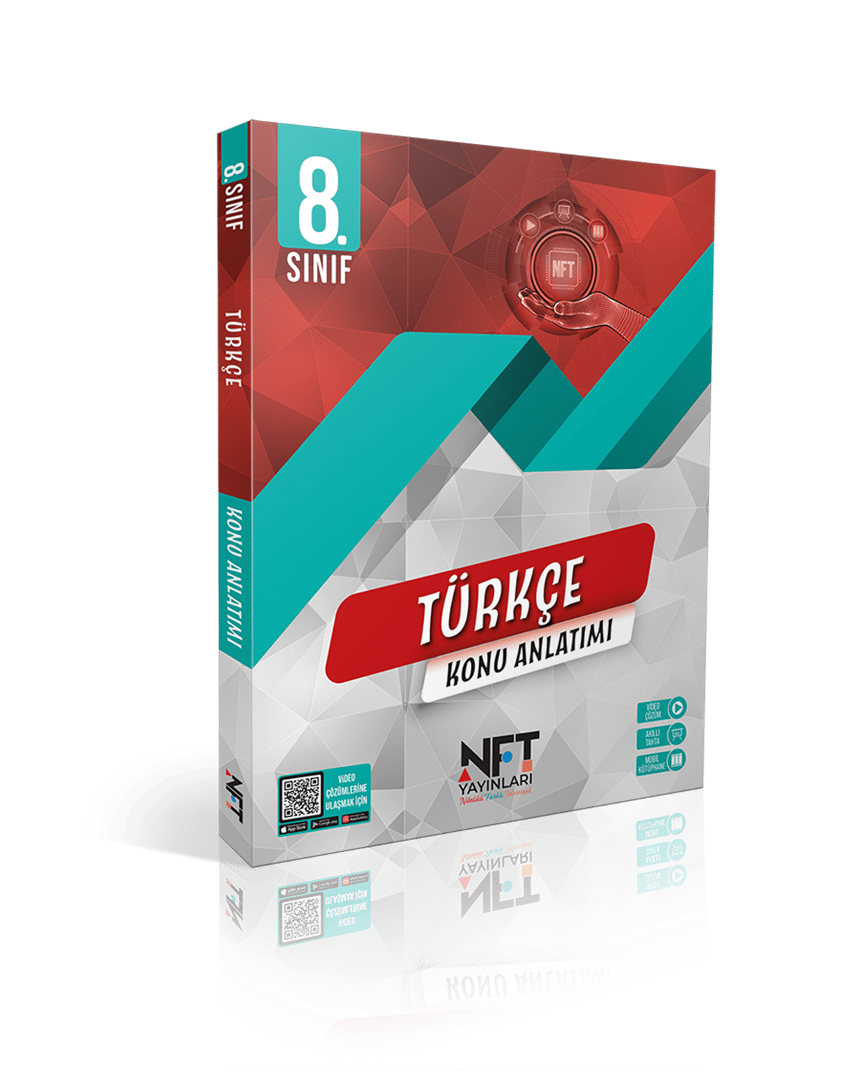 Nft 8. Sınıf Türkçe Konu Anlatımı