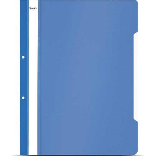 Noki A4 Mavi Eco Telli Dosya 50 Adet Noki A4 Mavi Eco Telli Dosya 50 Adet