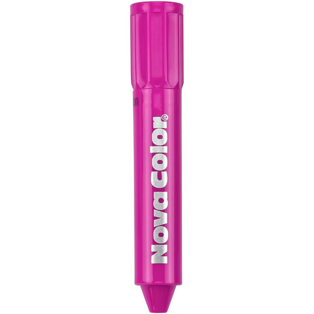 Nova Color Nc-207 Yüz Boyası Pembe Nova Color Nc-207 Yüz Boyası Pembe