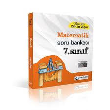 Oksijen 7. Sınıf Matematik Soru Bankası Oksijen 7. Sınıf Matematik Soru Bankası