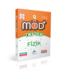 Paraf 9. Sınıf Mod Fizik Defter Paraf 9. Sınıf Mod Fizik Defter