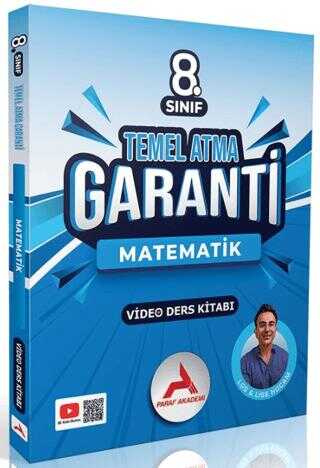 Paraf Akademi Lgs Matematik Temel Atma Garanti Paraf Akademi Lgs Matematik Temel Atma Garanti