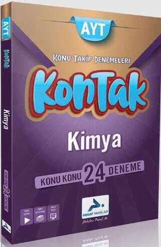 Paraf Ayt Kimya Kontak Deneme Paraf Ayt Kimya Kontak Deneme