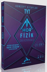Paraf Tyt Mor Fizik Soru Kütüphanesi Paraf Tyt Mor Fizik Soru Kütüphanesi