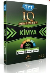 Paraf Yayınları Tyt Iq Kimya Video Çözümlü 45 Branş Deneme Paraf Yayınları Tyt Iq Kimya Video Çözümlü 45 Branş Deneme