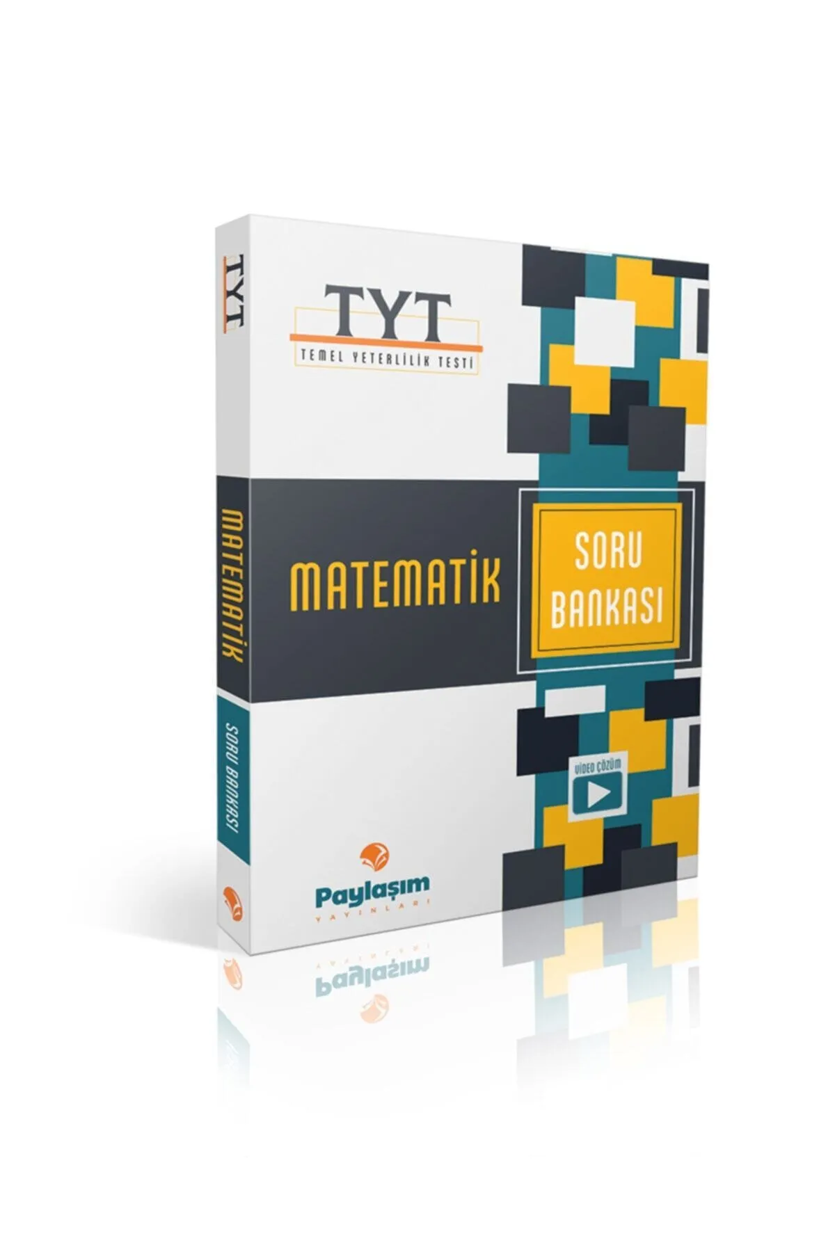 Paylaşım Tyt Matematik Soru Bankası