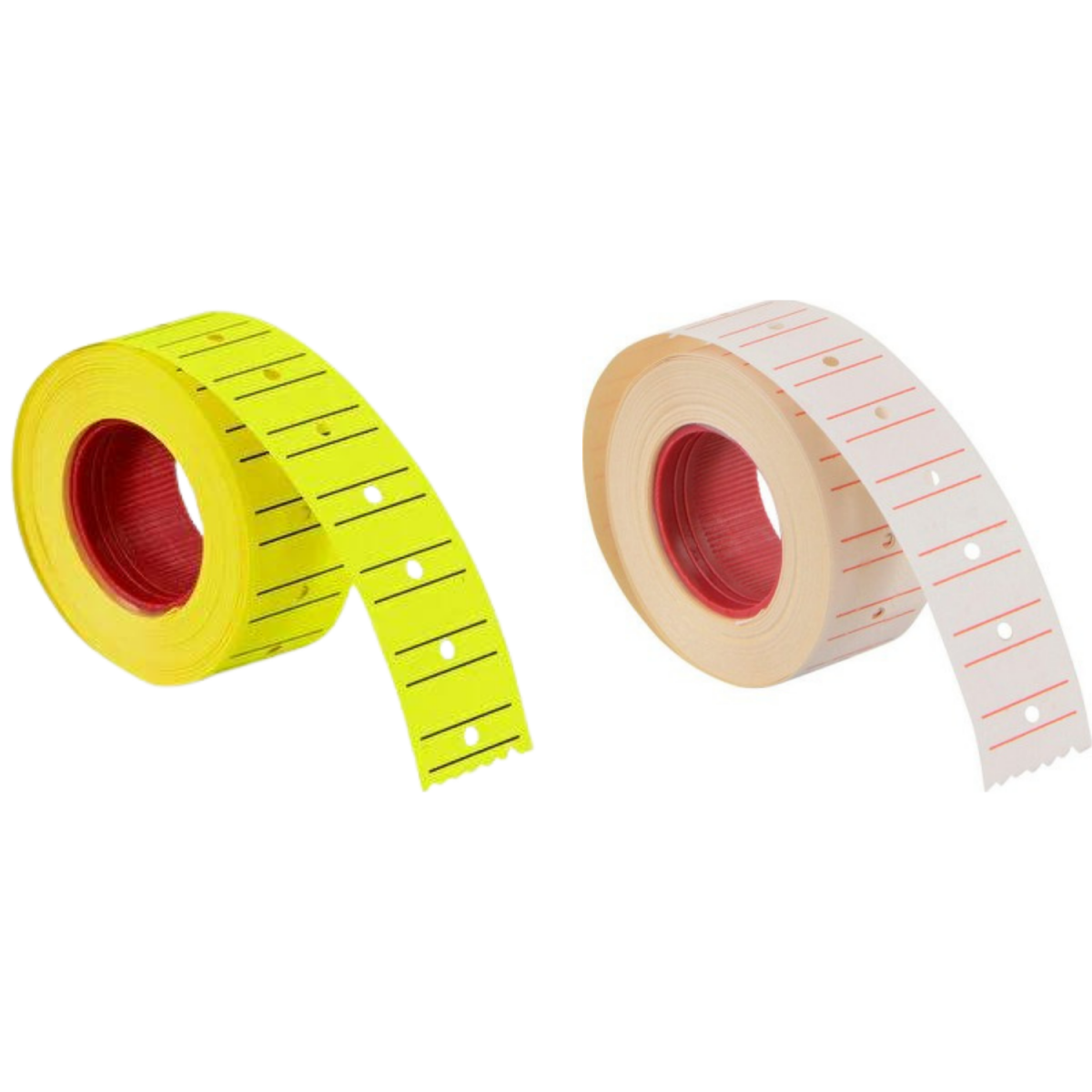 Tanex 6'lı Fiyat Etiketi Sarı Ve Beyaz Tanex 6'lı Fiyat Etiketi Sarı Ve Beyaz