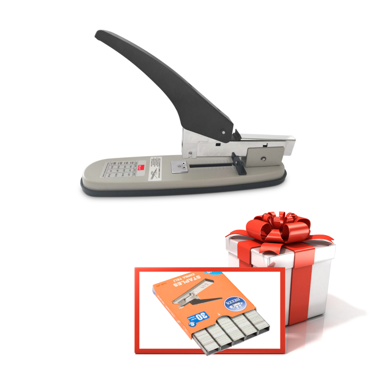 Rot Z90100 Zımba (Zımba Teli Hediyeli) Rot Z90100 Zımba (Zımba Teli Hediyeli)