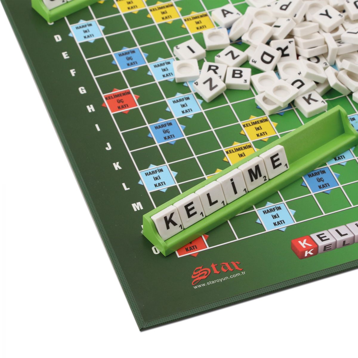 Star Kelime Avı Star Kelime Avı