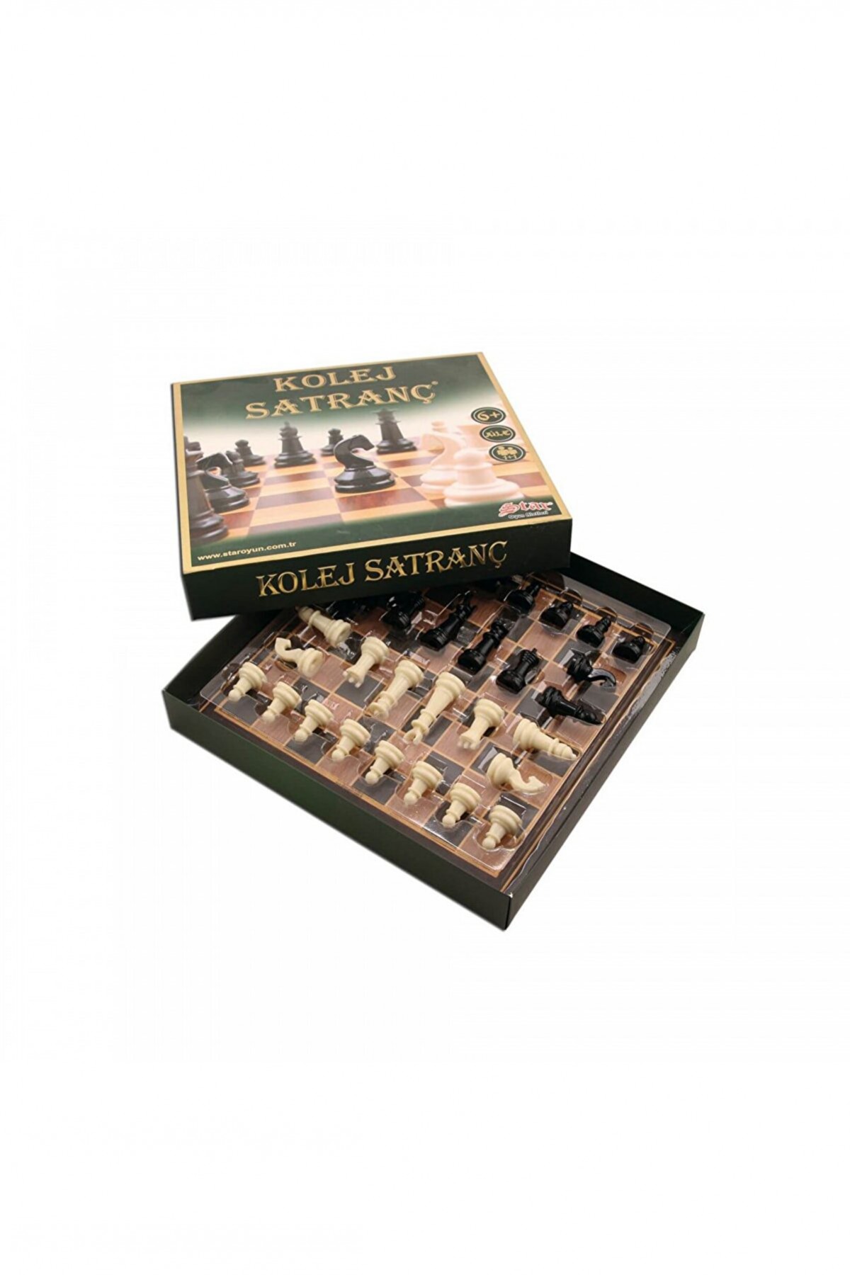 Star Kolej Satranç Takımı Star Kolej Satranç Takımı