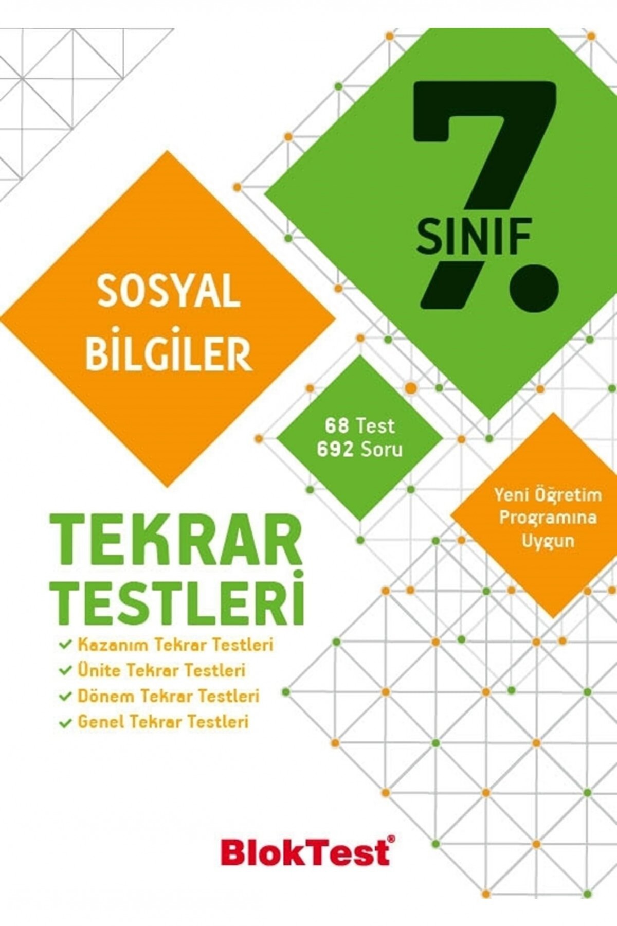 Tudem Yayınları 7.sınıf Sosyal Bilgiler Tekrar Testleri Tudem Yayınları 7.sınıf Sosyal Bilgiler Tekrar Testleri