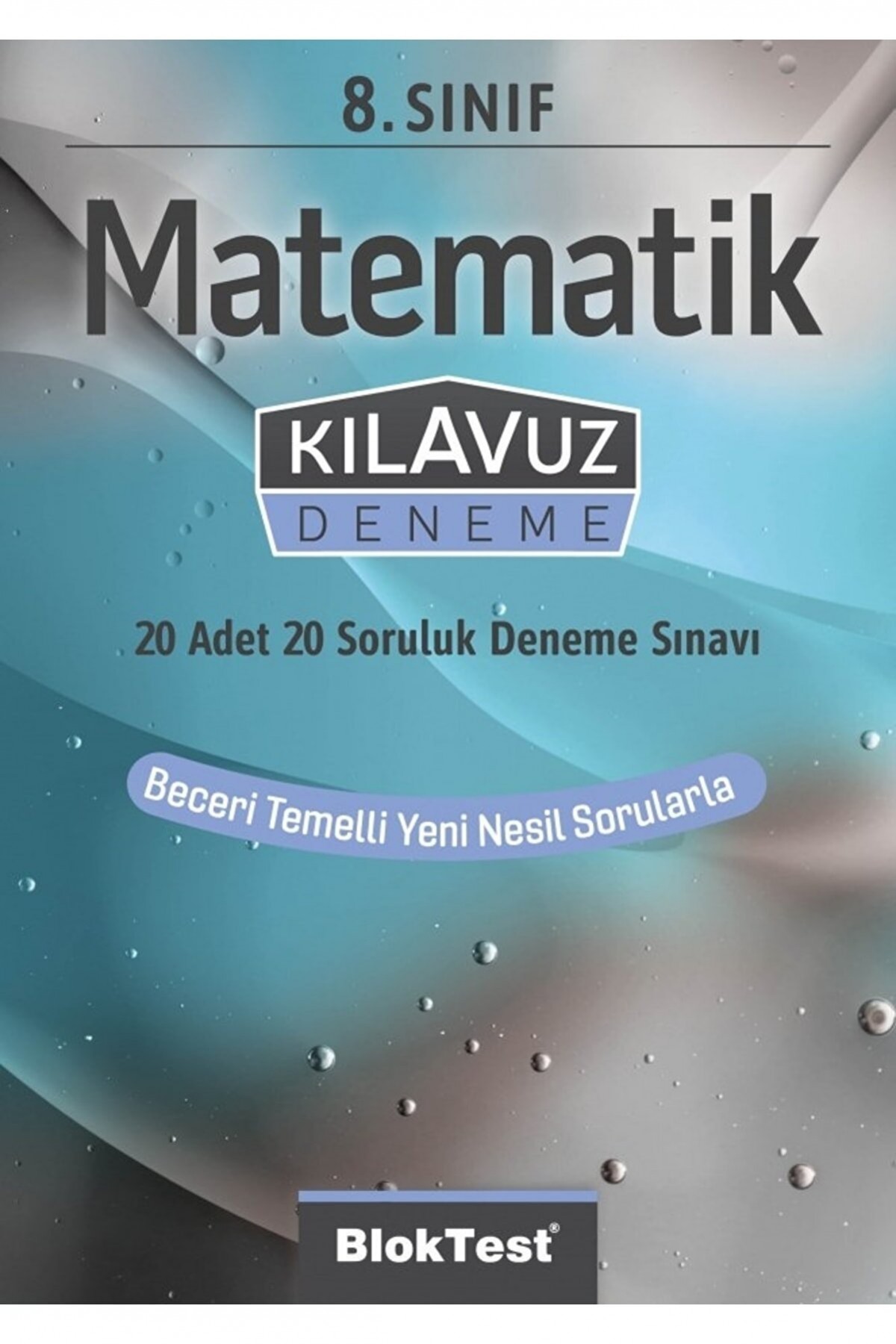 Tudem Yayınları 8. Sınıf Matematik Kılavuz Deneme Tudem Yayınları 8. Sınıf Matematik Kılavuz Deneme