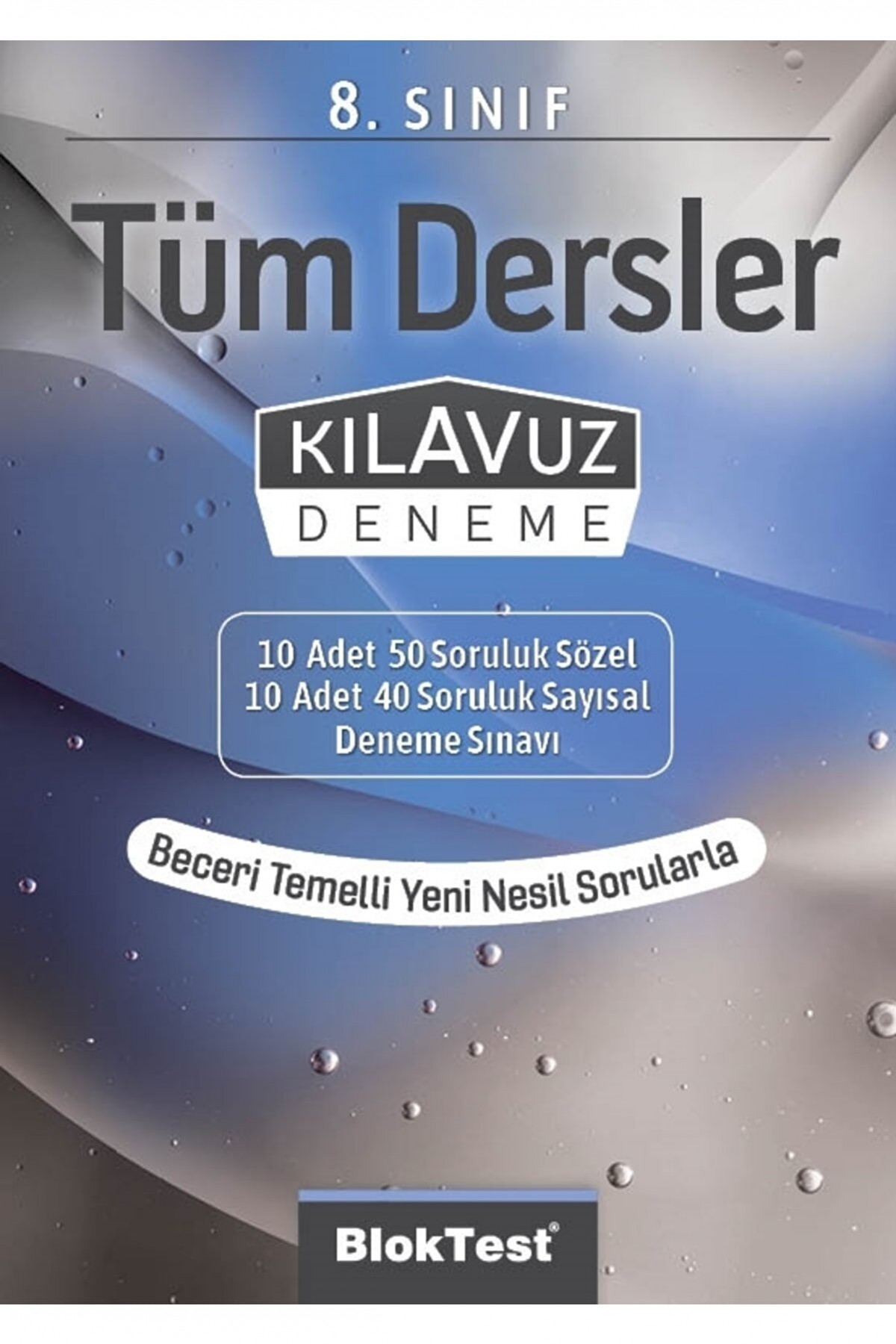 Tudem Yayınları 8. Sınıf Tüm Dersler Kılavuz Deneme Tudem Yayınları 8. Sınıf Tüm Dersler Kılavuz Deneme