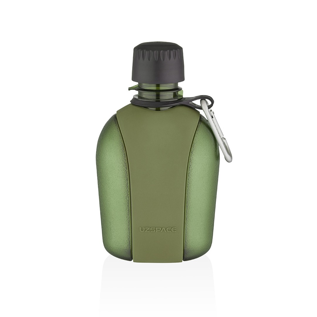 Uzspace See Tritan Yeşil 600 Ml Uzspace See Tritan Yeşil 600 Ml