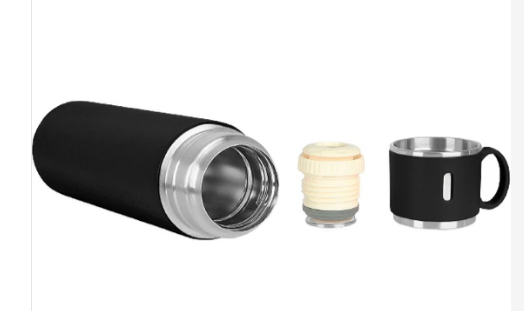 Vagonlife 2003 Çelik Matara 580 Ml Vagonlife 2003 Çelik Matara 580 Ml