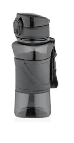 Vagonlife Uzspace Chalk Tritan 350 Ml 6009 Siyah Matara Vagonlife Uzspace Chalk Tritan 350 Ml 6009 Siyah Matara