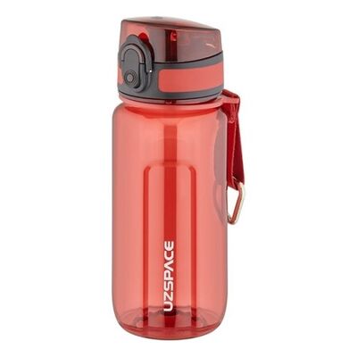 Vagonlife Uzspace Paint Tritan 350 Ml 6017 Kırmızı Matara Vagonlife Uzspace Paint Tritan 350 Ml 6017 Kırmızı Matara