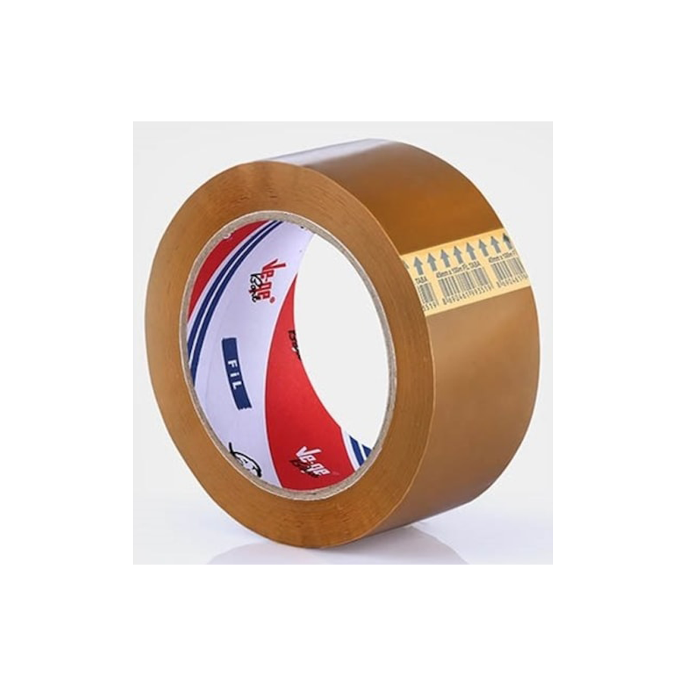 Vege Koli Bandı 45mm X 100 Mt 1 Adet Vege Koli Bandı 45mm X 100 Mt 1 Adet