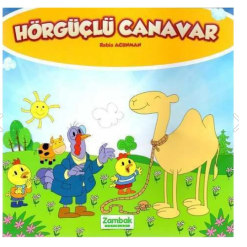 Kümes Hayvaları Maceraları 11 Kitap Z.b Kümes Hayvaları Maceraları 11 Kitap Z.b