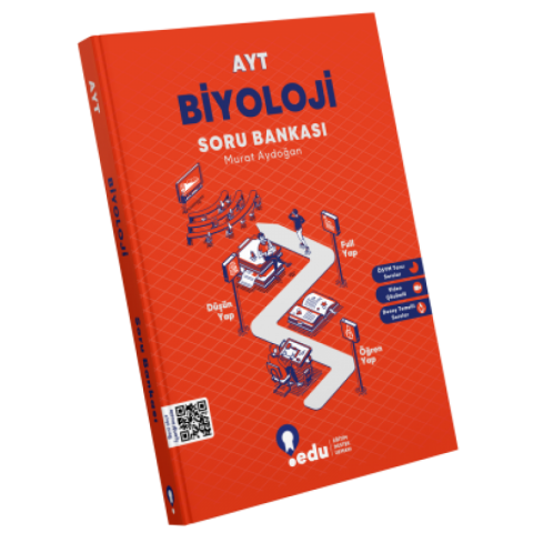 Ayt Biyoloji Soru Kitabı