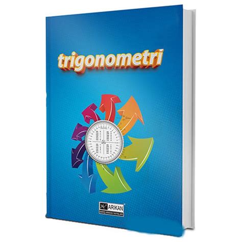 Barış Arıkan Yayınları Trigonometri